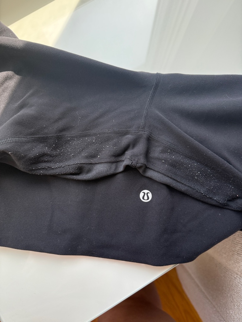 Lululemon Align Leggings - Picture 2 of 4
